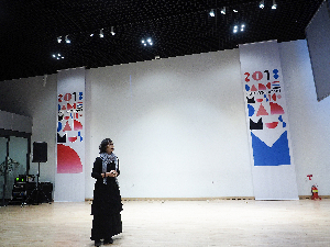 광화문 예술가 열전 &lt;최보결의 춤추는 박물관&gt; 개최