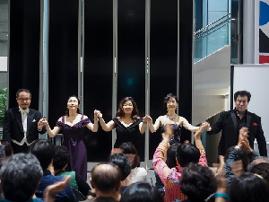 &lt;박물관! 춤추고 노래하다&gt; &quot;오페라 속의 여성과 권력&quot;