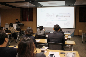 2018 한국MICE협회 회원사 초청 설명회 개최