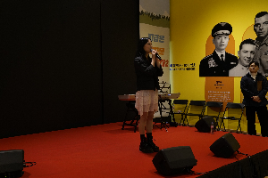 청년과 함께 만들어가는 문화공연 ‘지금은 광화문 가수시대2’ 본선 경연대회