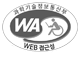 과학기술정보통신부 WA(WEB접근성) 품질인증 마크, 웹와치(WebWatch) 2022.9.26 ~ 2023.9.25