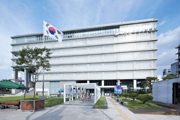 대한민국역사박물관 전시 이미지