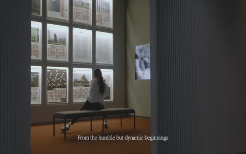広報映像