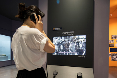 구술 아카이브 사진1