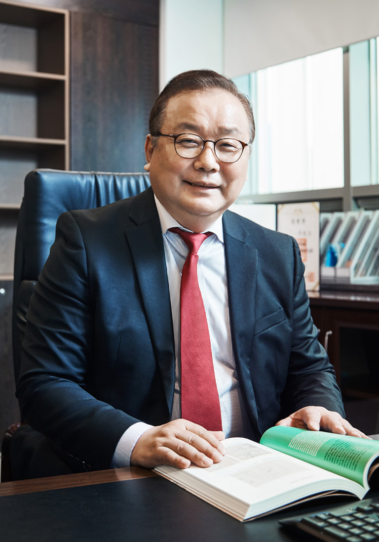 주진오 대한민국역사박물관장