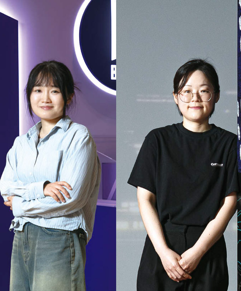 역사와 관람객 사이, 디자인으로 가교를 놓다 역사와 관람객 사이, 디자인으로 가교를 놓다