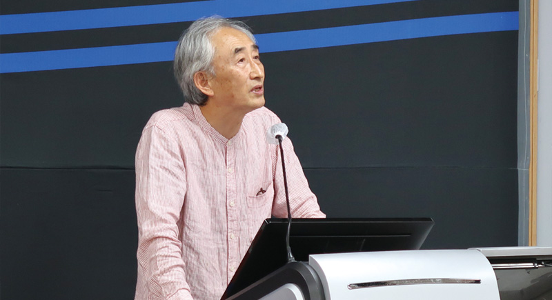 4회차 ‘DMZ 기록의 시선’ 박종우(사진작가) 강의 4회차 ‘DMZ 기록의 시선’ 박종우(사진작가) 강의