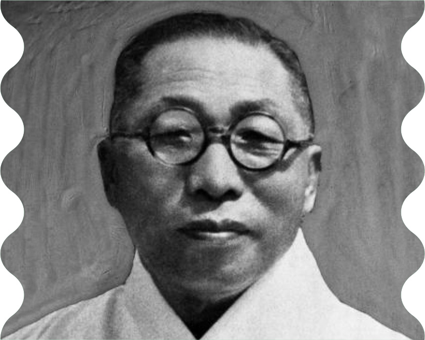 백범 김구(출처: 국가기록원 e영상역사관) 백범 김구(출처: 국가기록원 e영상역사관)