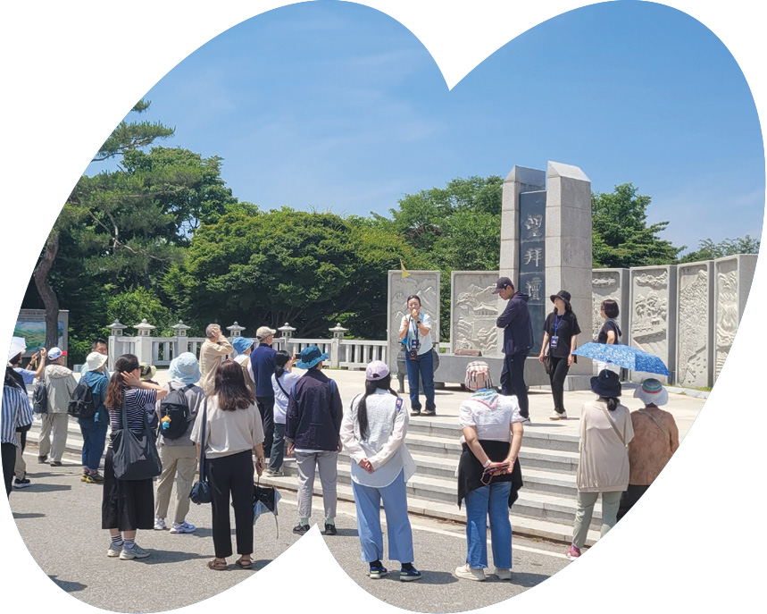 보이는 현대사, 들리는 현대사 보이는 현대사, 들리는 현대사