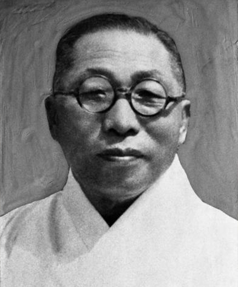 백범 김구(출처: 국가기록원 e영상역사관) 백범 김구(출처: 국가기록원 e영상역사관)